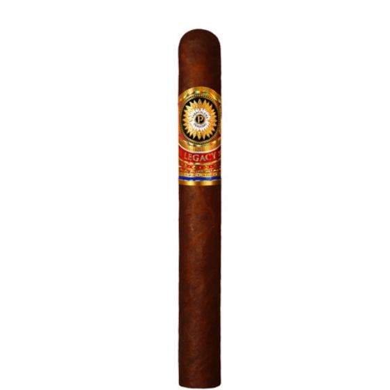 Perdomo Legacy Shade Grown Churchill Cigar
