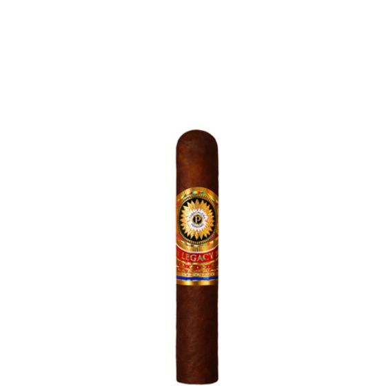 Perdomo Legacy Shade Grown Robusto Cigar