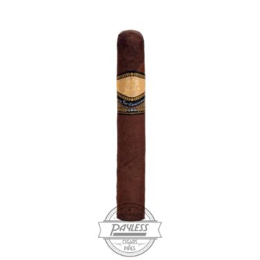 La Flor Dominicana Oro No. 6 Maduro Cigar La Flor Dominicana Oro No. 6 Maduro Cigar