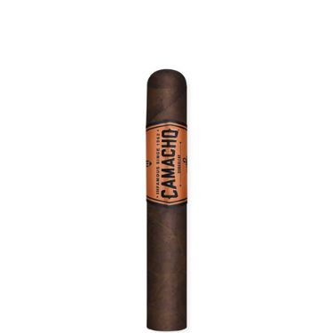 Camacho Broadleaf Gordo Cigar Camacho Broadleaf Gordo Cigar