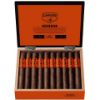 Camacho Nicaragua Gran Churchill Box