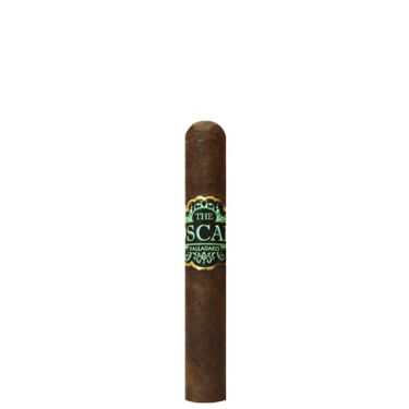 The Oscar Maduro Robusto Cigar The Oscar Maduro Robusto Cigar