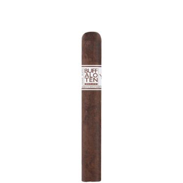Buffalo Ten Maduro Toro Cigar Buffalo Ten Maduro Toro Cigar