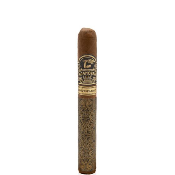 Aganorsa Leaf Aniversario 25th Edicion Limitada Cigar