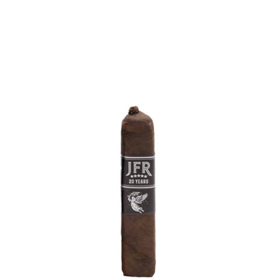 JFR 20th Anniversary (4 3/4 X 70) Box Pressed Cigar
