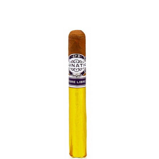 JFR Lunatic Habano Hombre Libre Cigar