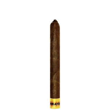 Muestra De Saka Krakatoa Cigar Muestra De Saka Krakatoa Cigar