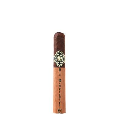Sin Compromiso Seleccion No. 5 Toro Cigar Sin Compromiso Seleccion No. 5 Toro Cigar
