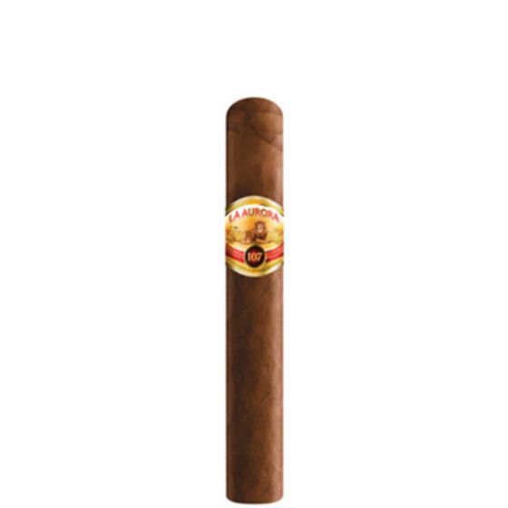 La Aurora 107 Ecuador Toro Cigar