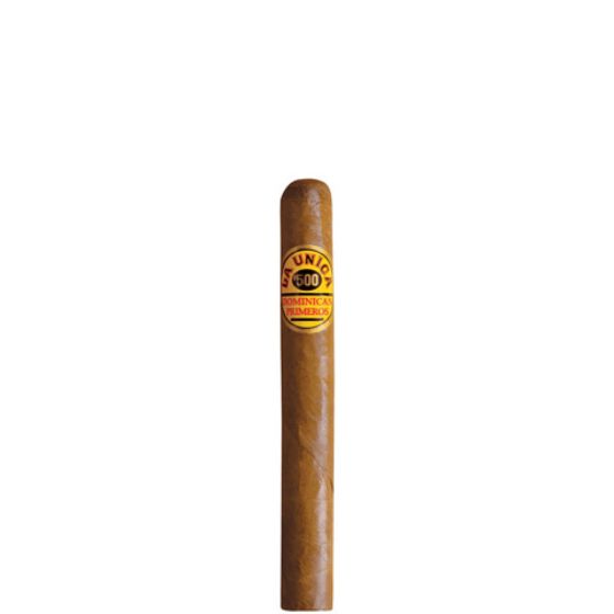 La Unica #500 Natural Cigar