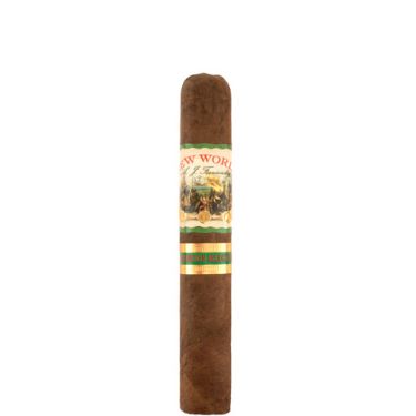 New World Cameroon Gordo Cigar New World Cameroon Gordo Cigar