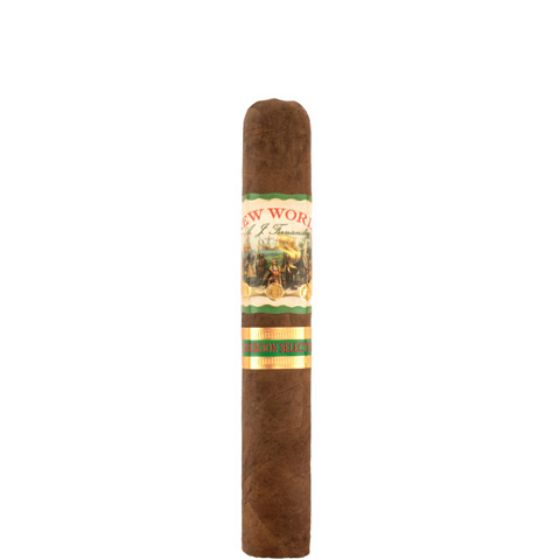 New World Cameroon Gordo Cigar