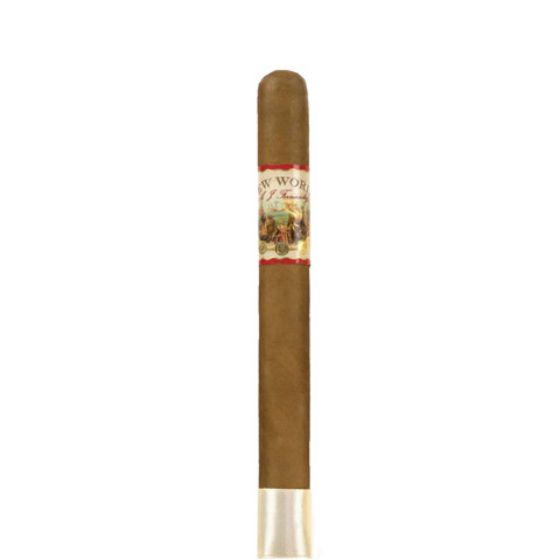 New World Connecticut Churchill Cigar
