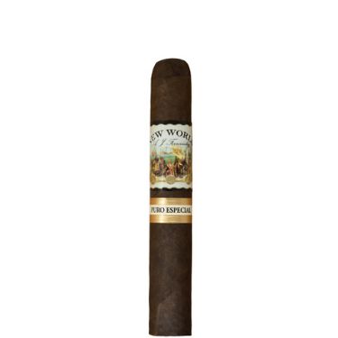 New World Puro Especial Gordo Cigar New World Puro Especial Gordo Cigar