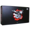 Chillin Moose Bull Moose Maduro Gigante Robusto Gordo Box