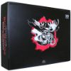 Chillin Moose Bull Moose Maduro Gigante XXL Box