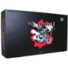 Chillin Moose Bull Moose Maduro Gigante XL Box
