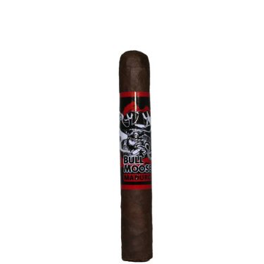 Chillin Moose Bull Moose Maduro Gigante Cigar Chillin Moose Bull Moose Maduro Gigante Cigar