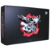 Chillin Moose Bull Moose Maduro Gigante Box