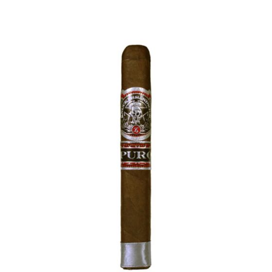 Espinosa Knuckle Sandwich Puro Nicaragua Toro Cigar