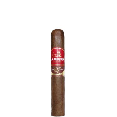 La Aurora 107 Nicaragua Robusto Cigar La Aurora 107 Nicaragua Robusto Cigar