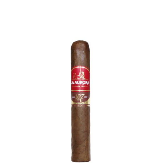 La Aurora 107 Nicaragua Robusto Cigar