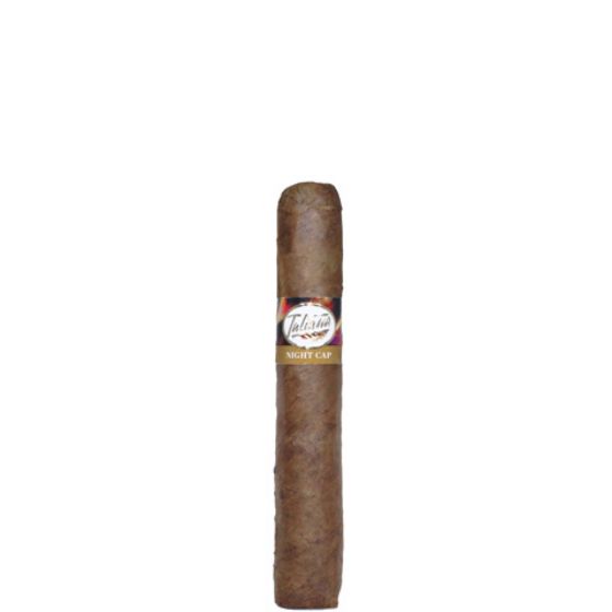 Tatiana Robusto Night Cap Cigar