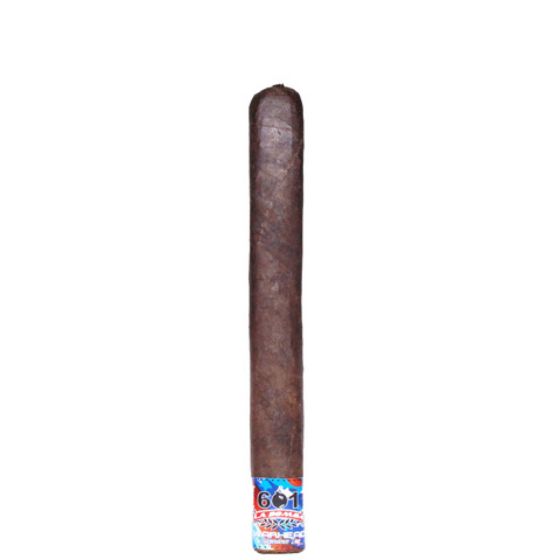 601 La Bomba Warhead Independence Day Cigar