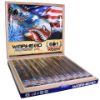 601 La Bomba Warhead Independence Day Box Open