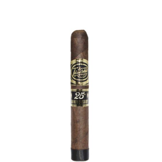 Tatiana 25th Anniversary Limited Edition Toro Cigar