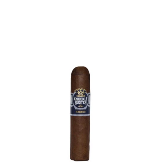 Punch Knuckle Buster Stubby Cigar