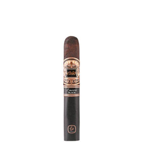 E.P. Carrillo Encore Black Cigar