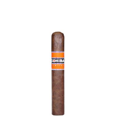 Cohiba Rubicon Robusto Box-Pressed Cigar Cohiba Rubicon Robusto Box-Pressed Cigar