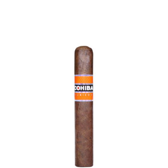 Cohiba Rubicon Robusto Box-Pressed Cigar