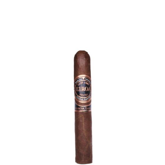 Eiroa Dark Robusto (5x50) Cigar