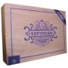 Espinosa Sumatra Gordo Box