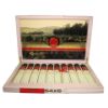 Eiroa The First 20 Years Toro (6X54) Cigar