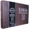 Eiroa The First 20 Years Colorado Toro (6X54) Box
