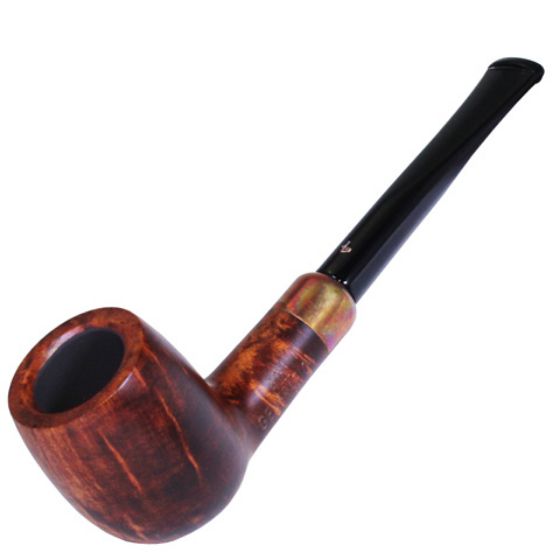 Erik Stokkebye 4th Generation Klassisk Smooth #402