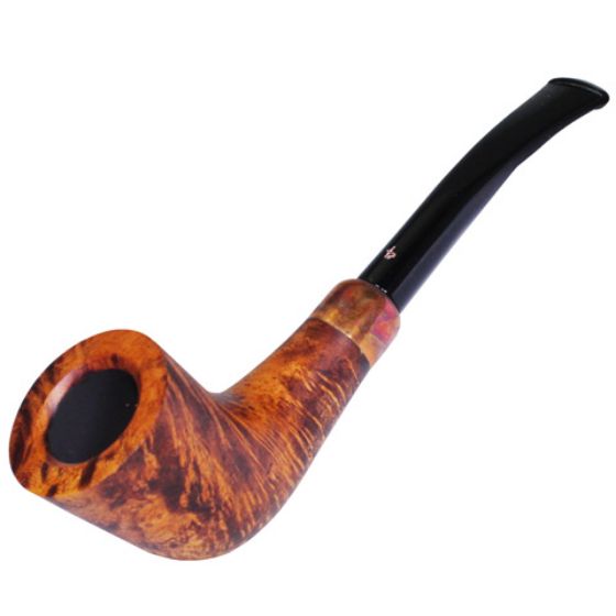Erik Stokkebye 4th Generation Klassisk Smooth #404