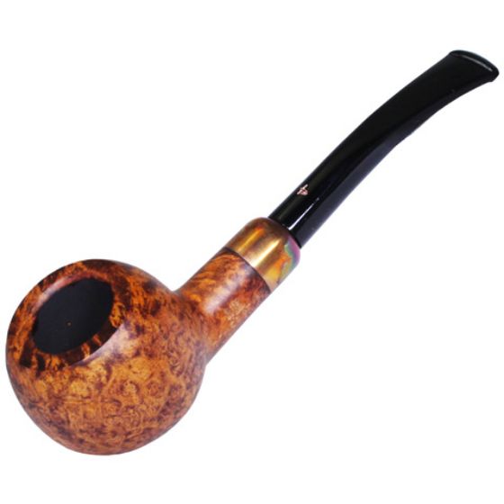 Erik Stokkebye 4th Generation Klassisk Smooth #406