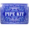 Brigham Pipe Starter Kit - Blue