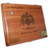Arturo Fuente 2024 Holiday Collection Sampler (10-Pack) 