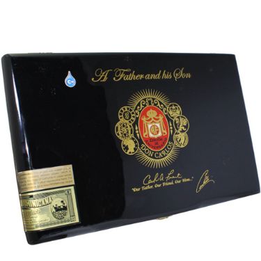 Arturo Fuente Father and His Son Sampler (10-Pack) Arturo Fuente Father and His Son Sampler (10-Pack)