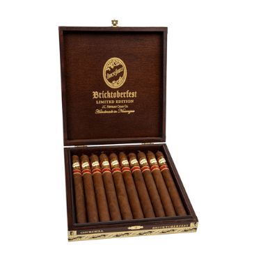 Brick House Bricktoberfest Churchill Open Brick House Bricktoberfest Churchill Open