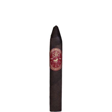 La Flor Dominicana Suave Grand No. 6 Maduro Cigar La Flor Dominicana Suave Grand No. 6 Maduro Cigar