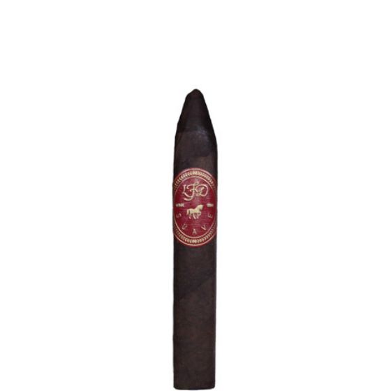 La Flor Dominicana Suave Grand No. 6 Maduro Cigar