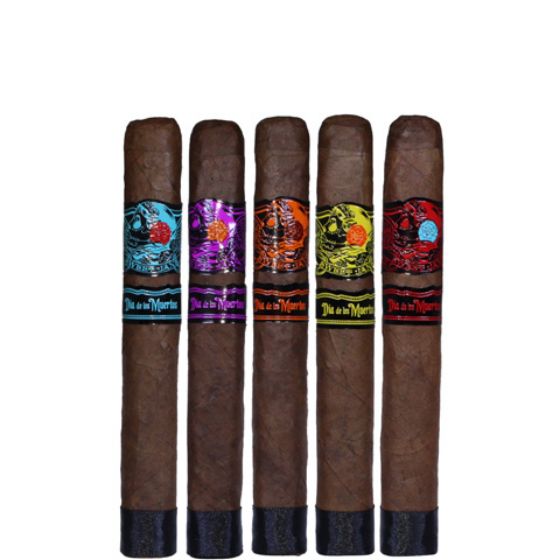 Deadwood Sweet Jane Dia De Los Muertos 2025 Cigars