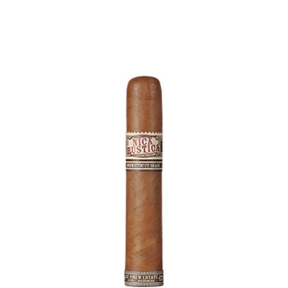 Nica Rustica Shade Short Robusto Cigar