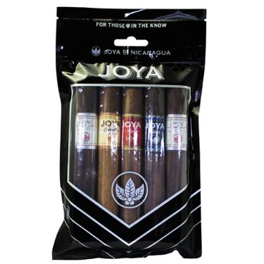 Joya de Nicaragua Family Freshpack (5-Pack) Joya de Nicaragua Family Freshpack (5-Pack)